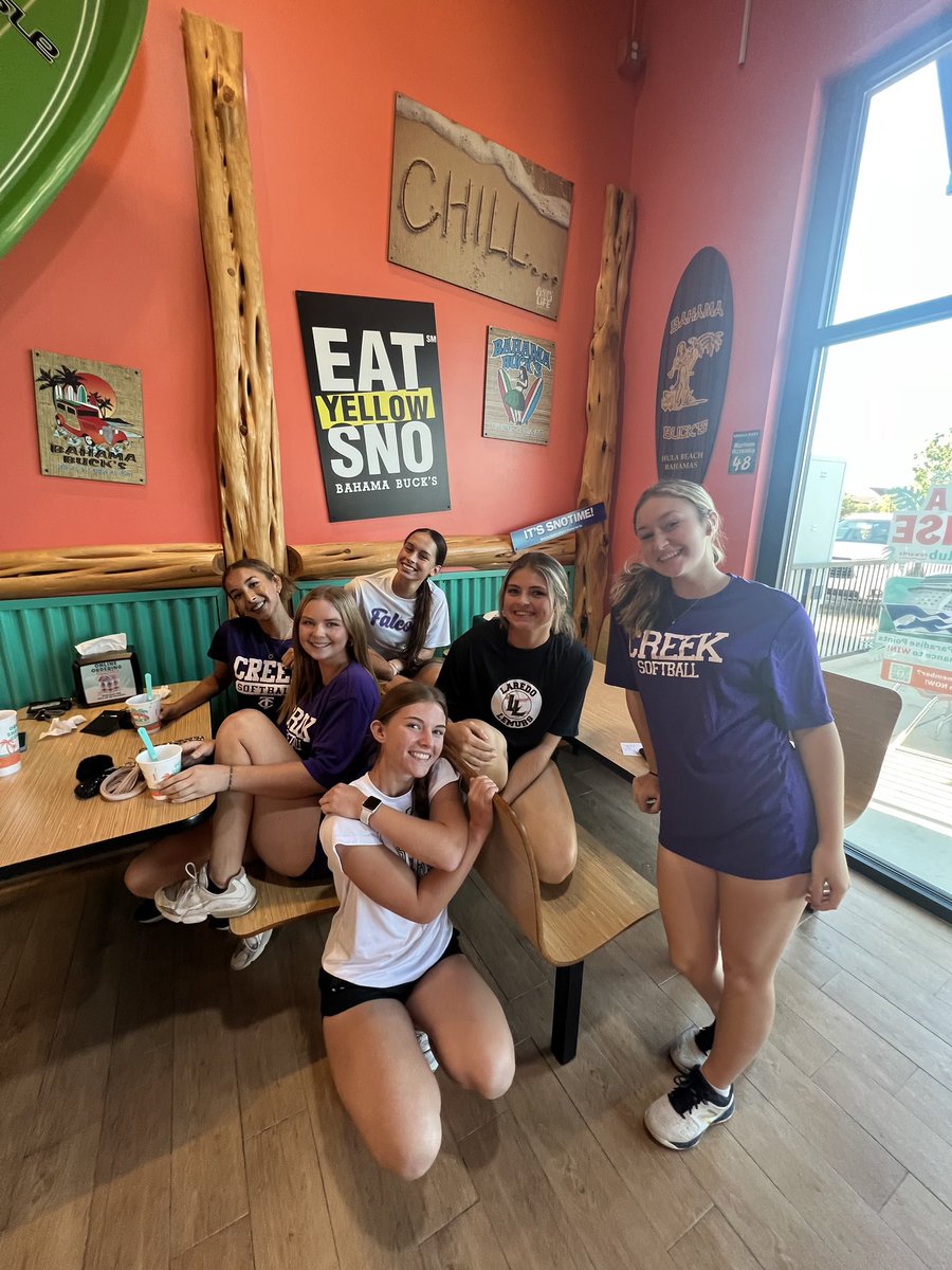 We love our Blue Super Sharks! 💙🦈