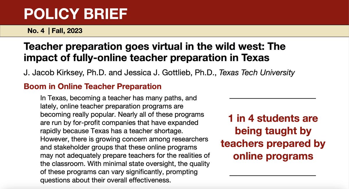 J. Jacob Kirksey tweet media