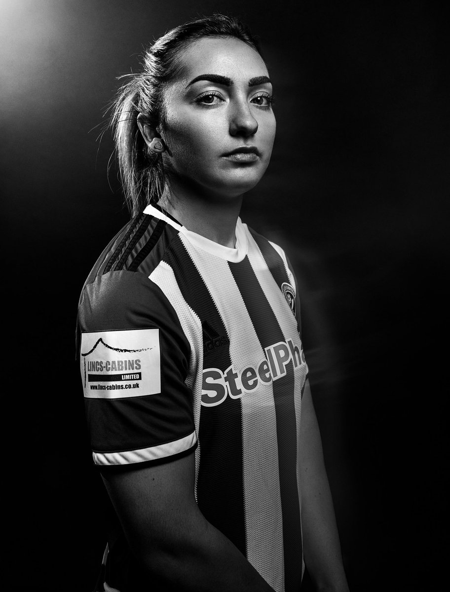Last week, Sheffield United lost a member of the family. Maddy Cusack was the longest-serving player with Sheffield United Women and also worked for the Blades as a Marketing Executive.

Her face will be familiar to many, Maddy was a popular member of the Blades family and her