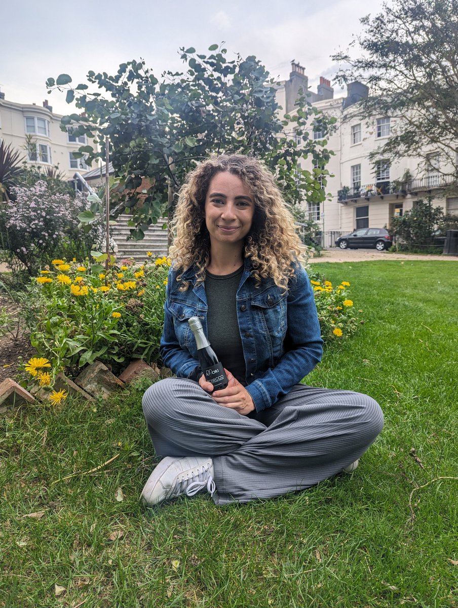 Today I submitted my PhD thesis! One step closer to being #PhDone 🥳