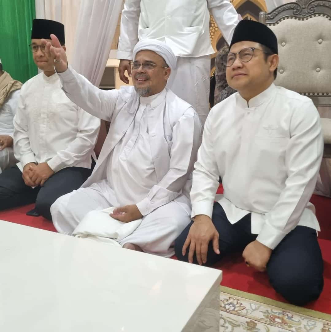 Kembali ke habitat aslinya, akankah jualan ayat dan mayat akan kembali terulang ?