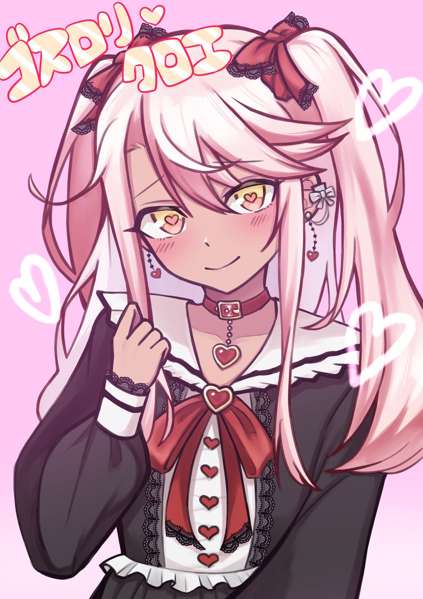 Fateテーマで愛の共同作業しました💕︎💕︎リプに続きます 