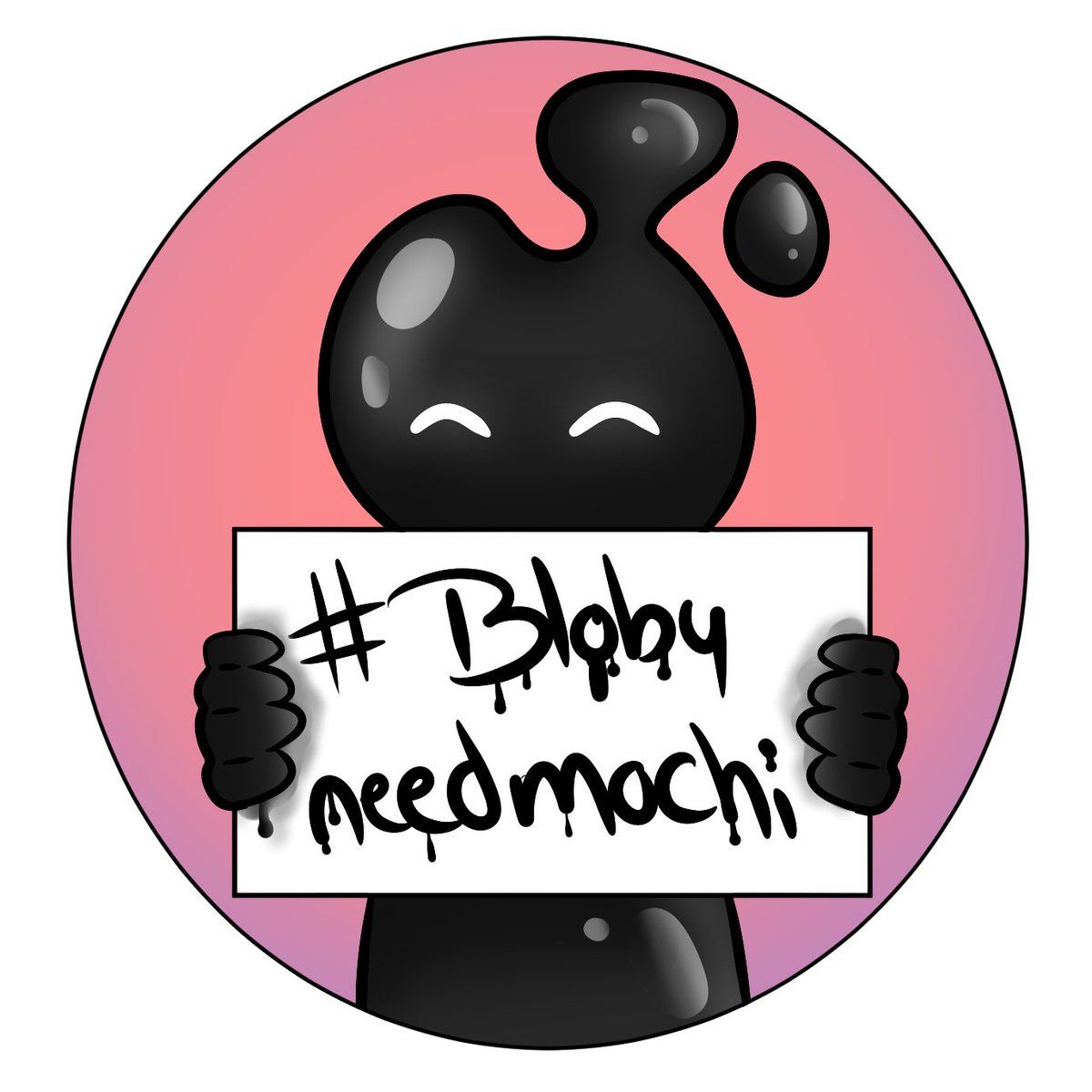 Inky_Chan_Art's tweet photo. @ZippyDoZane @TempestKaze So thanks to @Burnin_in_bread idea instead of BlobySweep I wanted to change it to this :3

#undertaleocbattleroyale2023 #Blobyneedmochi https://t.co/Hyx1qtb0Oe