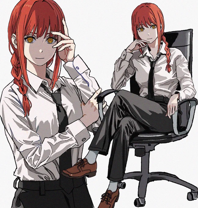 Makima 