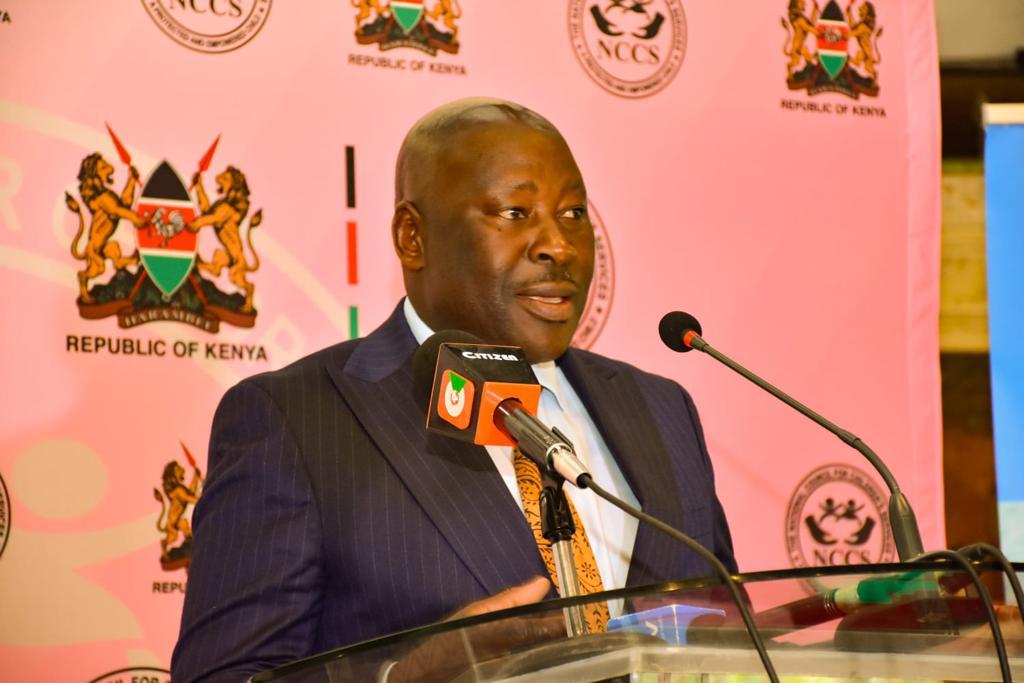 SP_Kenya's tweet photo. 1/2. Our 2-day National Care Reform stakeholders conference successfully came to an end today. Proper gatekeeping mechanisms ensure that children are diverted from unnecessary entry into alternative care and reduce the number of children entering institutions https://t.co/SYq94NEb2B