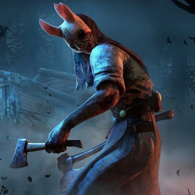 Players who play either of these killers just want to pretend that they are good at playing a game.

These killers are uninteractive, boring and play themselves, you could teach someone with 10 hours how to play them.