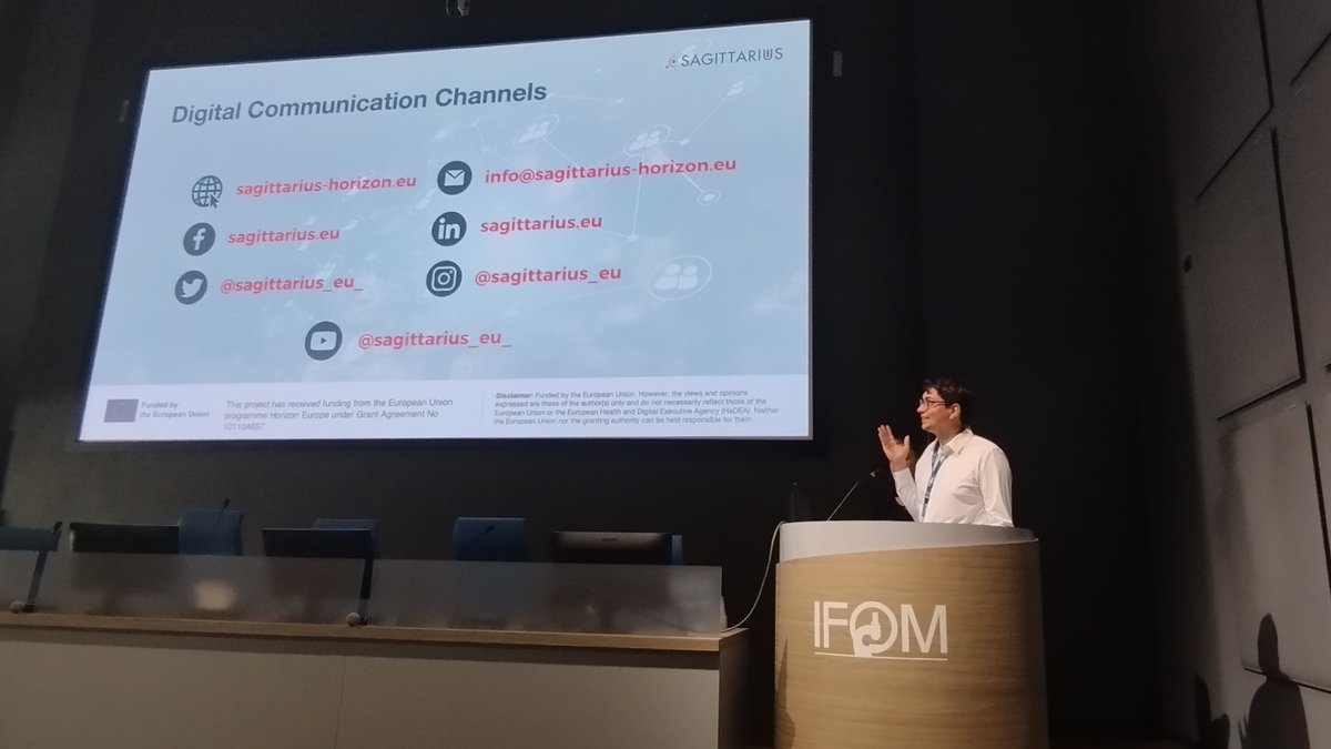 Digestive Cancers Europe tweet media