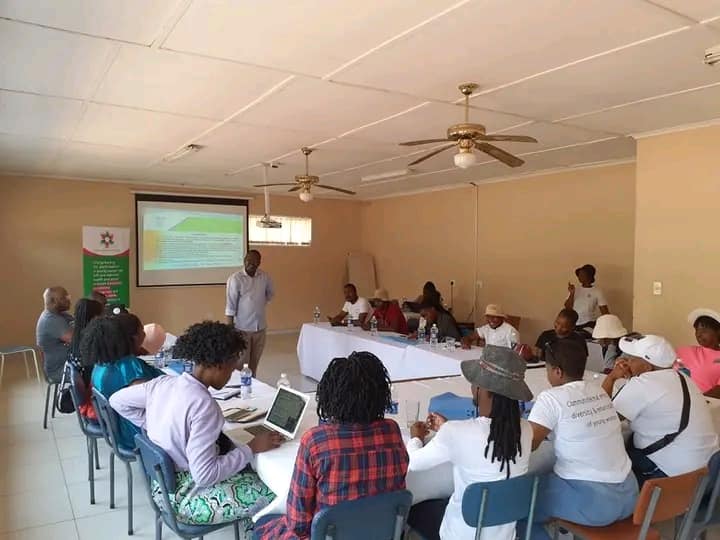 Whole_Woman_M's tweet photo. What does #ASRH #Advocacy mean to you as a young person? this was our opening question in yesterday's #SRHR policy mapping dialogue towards developing an #Advocay toolkit session that was organized by @centreforyouths in partnership with @ZNFPCOfficial @dotyouthzim 

' https://t.co/W02F4sH6lP