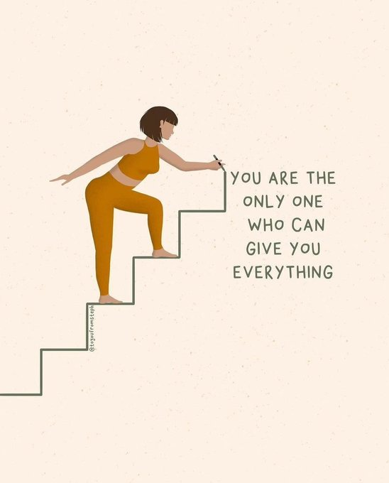 selfcarecanvas's tweet photo. If you are feeling stuck in life, open this:

- A Thread - https://t.co/C0eA9FYqzw