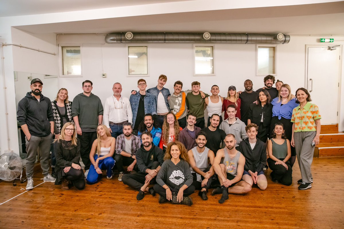 houseofflamenka's tweet photo. We’re having a blast at our first full week of rehearsals! This is shaping up to be one special show. Book your tickets now! 🔥💃🏼🎟️ #HouseOfFlamenka https://t.co/QGeOiBBHdC