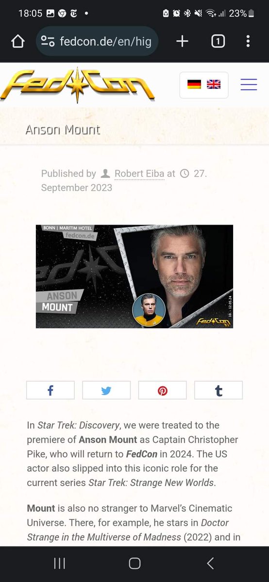 Onkel8028's tweet image. Yeah #Fedcon