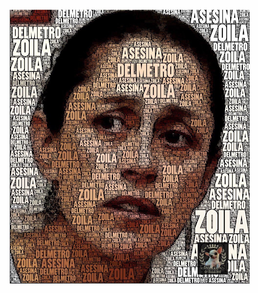 Fifirulais3030's tweet photo. Se les solicita muy atentamente que traten con gentileza a la asesina del metro.

El hecho de que sea atea y se vista con prendas de la Virgen y el rosario no significa que sea una farsante que quiera verle la cara de pendejos a los Cristianos.

Que haga una tesis sobre estufas de leña que se parezca mucho a otras no significa que sea una plagiaria o que viva en el paleolítico.

Que sea una copia del ysq no significa que vaya a seguir dándole amor a los narcotraficantes.

Que le haya hecho fraude a Marcelo no significa que quiera hacer trampas en la elección Constitucional.

Que tenga meses echando la casa por la ventana en su campaña anticipada no significa que no crea en la austeridad Franciscana.

Que le haya rasurado el sueldo a los trabajadores de CDMX no significa que nos vaya a dejar encuerados a todos.

Porque podrá ser todo lo asesina que quieran, pero una mala persona nunca!