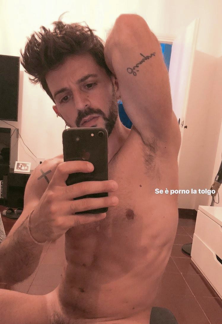 daddo87's tweet photo. In ritardo ma la posto anche qui😜
#seepornolatolgo https://t.co/WcRHWWqBws