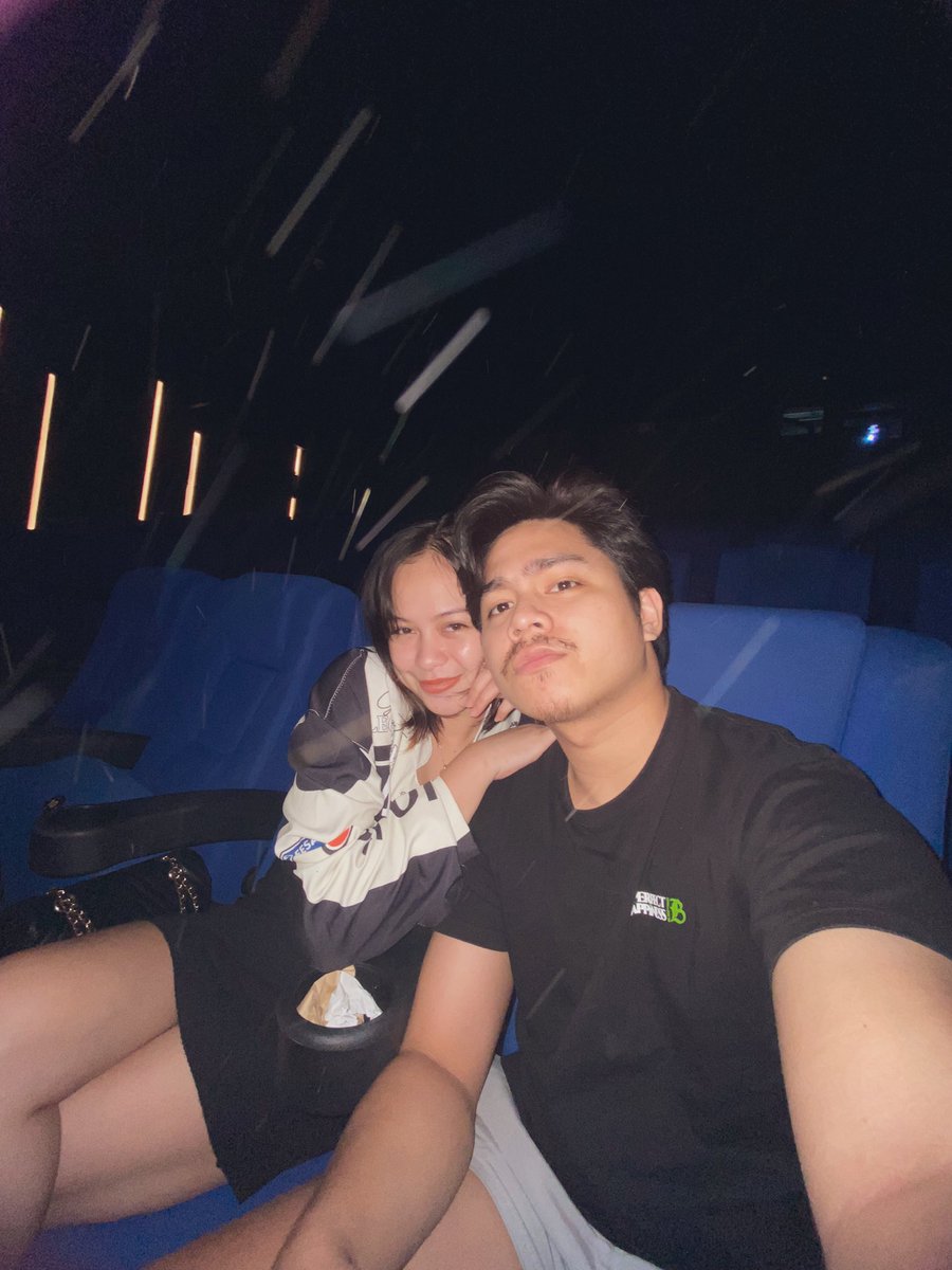 cess_bloscoffee's tweet photo. Life update, still with my partner in hustling. ❤️‍🔥 https://t.co/cWJNxWwSK6