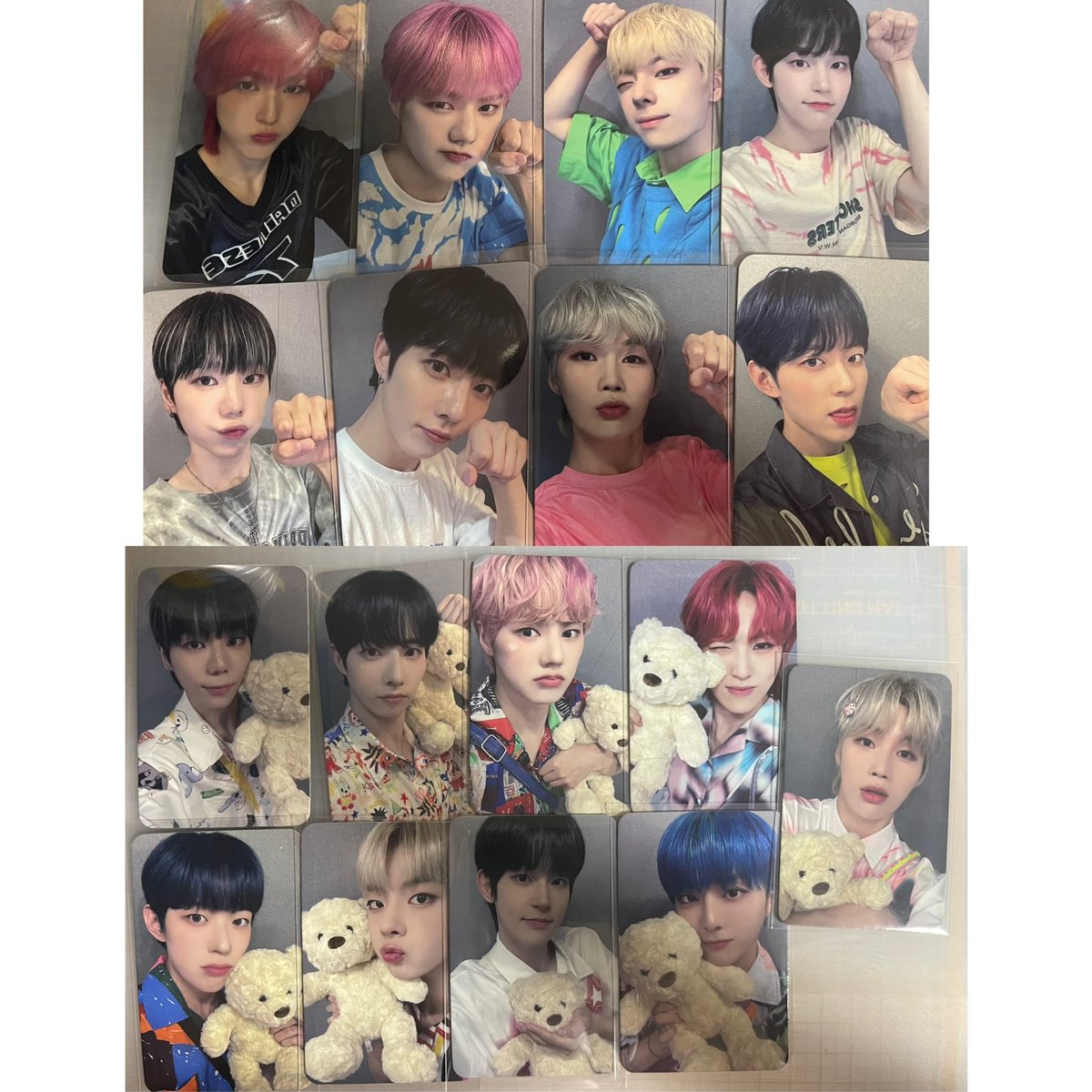 change_trans_7's tweet photo. 나인아이 미공포 포카 양도 
메이크스타 제제뮤
데일리덕 모켓샵 디마뮤 디어마이뮤즈
 
제시해서 DM or 옾챗 주세요~
https://t.co/weIj3xN26N
(최대한 맞춰 드려요🥹)

NINE.I 제원 이든 위니 민준 반 서원 태훈 베리 주형 지호 
우제원 양재원 김민준 김정우 이태훈 김재현 김주형 장지호 https://t.co/d4Ymkf4Rzk