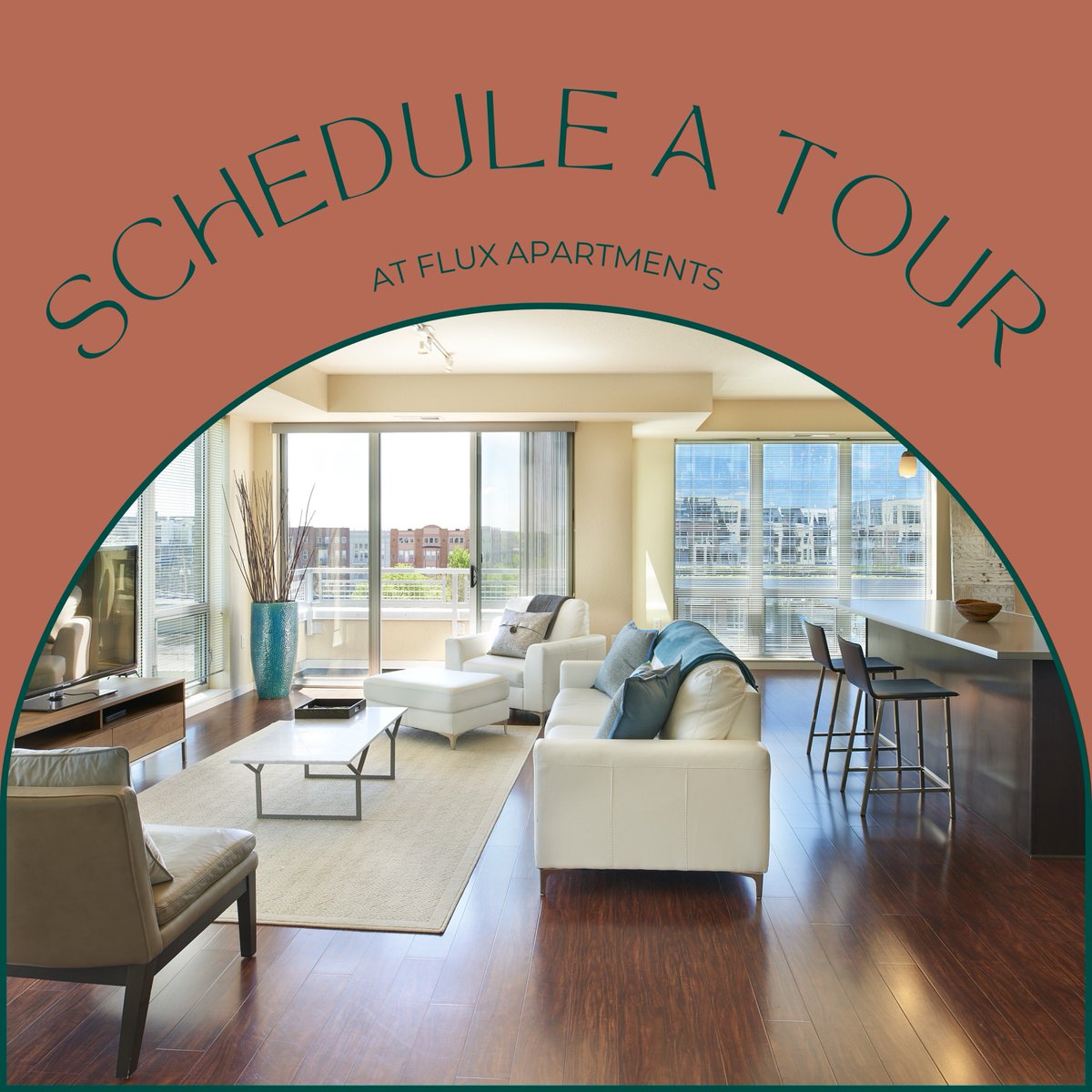 FluxApartments's tweet photo. Discover your perfect Uptown Minneapolis apartment at Flux Apartments! ☁️🔑 Schedule a tour and experience the apartment home of your dreams. Your ideal lifestyle awaits! 🏠 

Follow the link below and schedule a tour today ✨ 
https://t.co/iiPfBFMNt0 https://t.co/soYQSqpzea