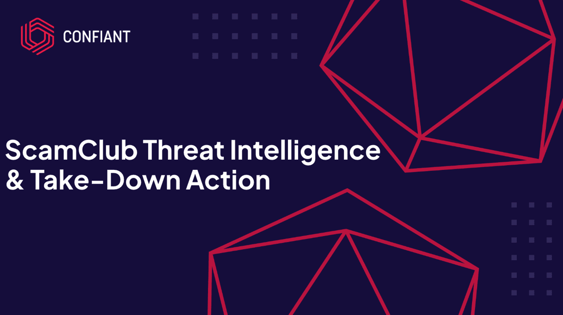 The Confiant groundbreaking threat intelligence and take-down report on ScamClub and their ownership is now public
confiant.com/news/scamclub-…