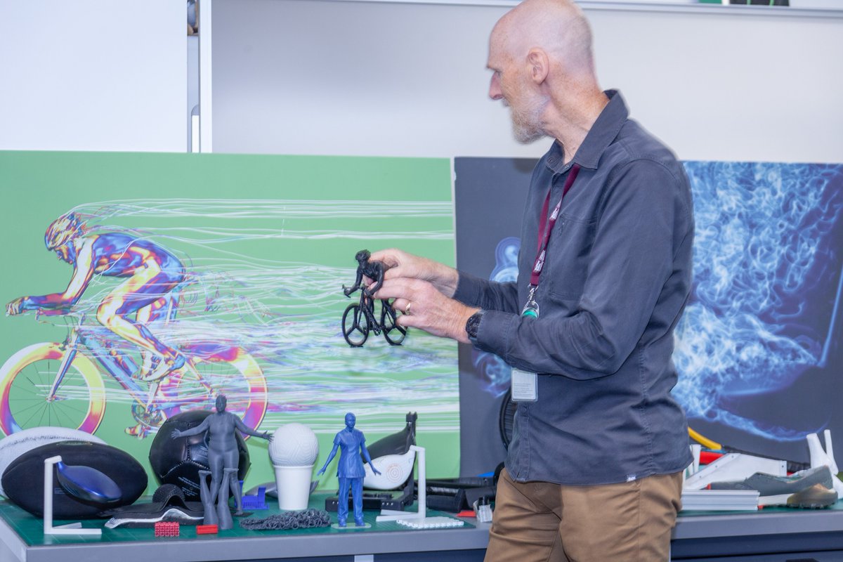 Sheffield Olympic Legacy Park tweet media