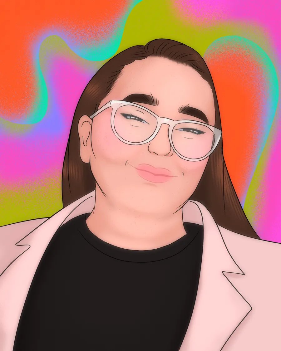 Kate_Kelly_Esq's tweet image. @genratify’s own @rosiecouturee featured in @TeenVogue’s piece on @glaad 20 Under 20 list for 2023!!

Bringing #ERANow to the next generation 🌈🌈✨⚡️💥🌈🏳️‍🌈🏳️‍🌈🙌🏼