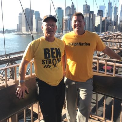 💔#RalphHartnagel3 #RalphNation #StayPositive