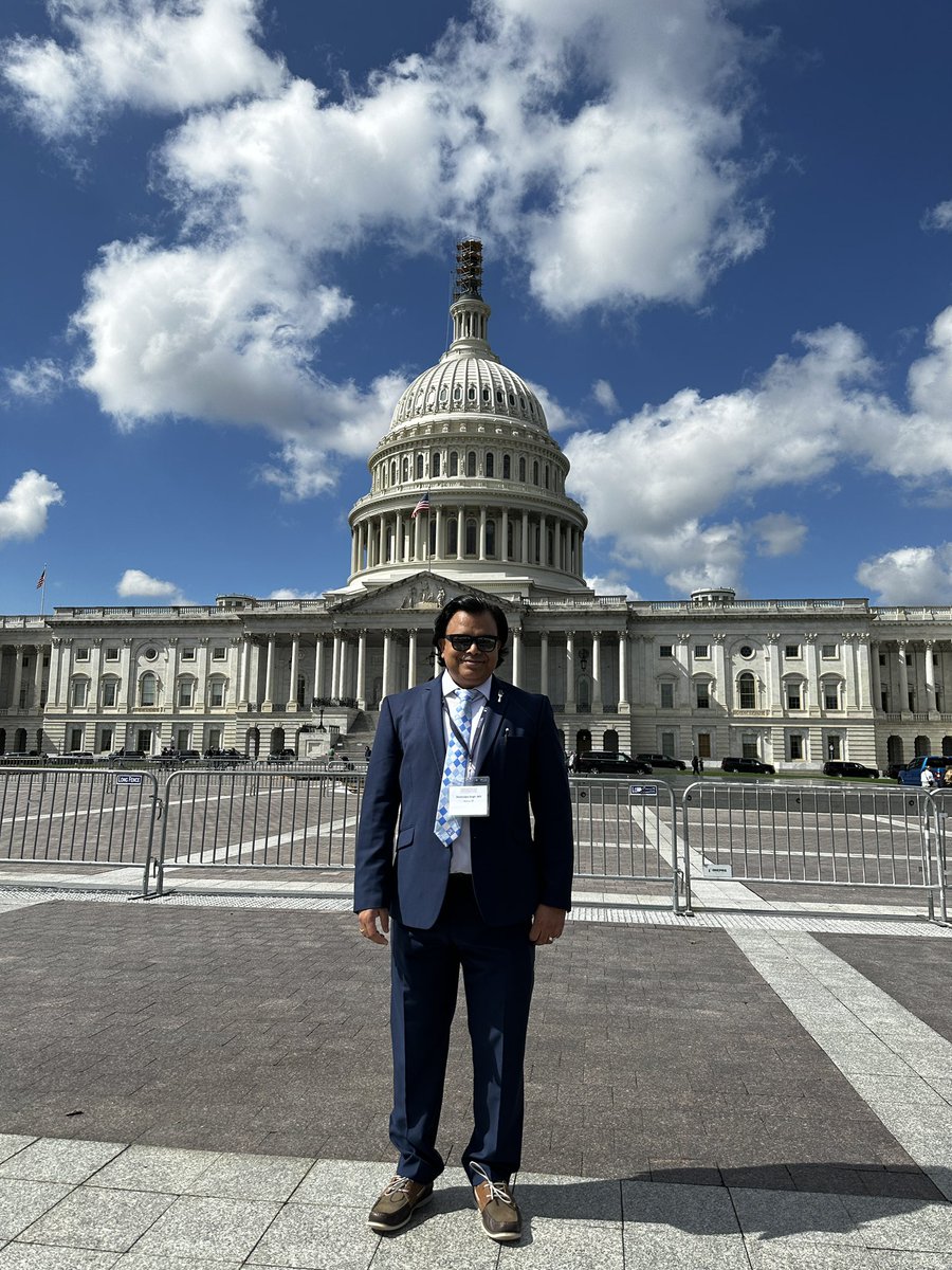Shailendra Singh, MBBS, FACP, FACR tweet media