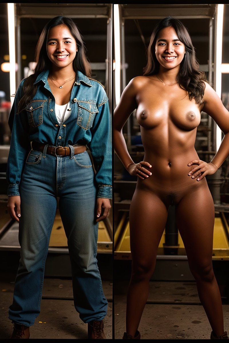 RedRabbitAD's tweet photo. https://t.co/VkhaEzrzua
Construction Workers
#onoff #constructionwokers #stablediffusion #stablediffusionart #ai #AIart #aiphotography #aiphoto #aiartists #AIArtCommunity #generativeai #PromptchanAI #nsfw #imagegeneration https://t.co/LRTaRje482