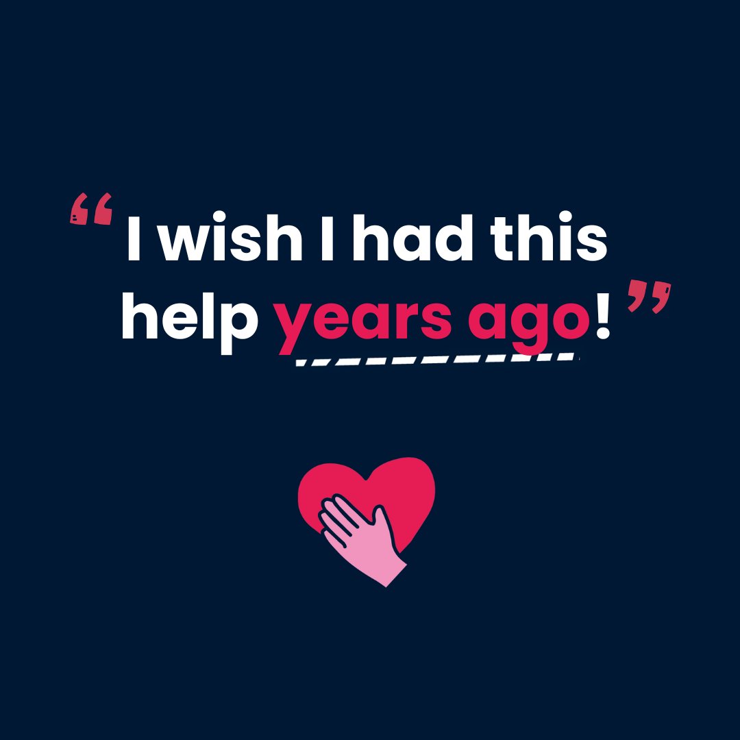 This is why it is so important that carers are recognised! 
Through our #YoungCarers Project we offer one-to-one and group work with young carers and support schools to understand how to work with young carers through training and resources.

Learn more: lnkd.in/e4T3YuGy