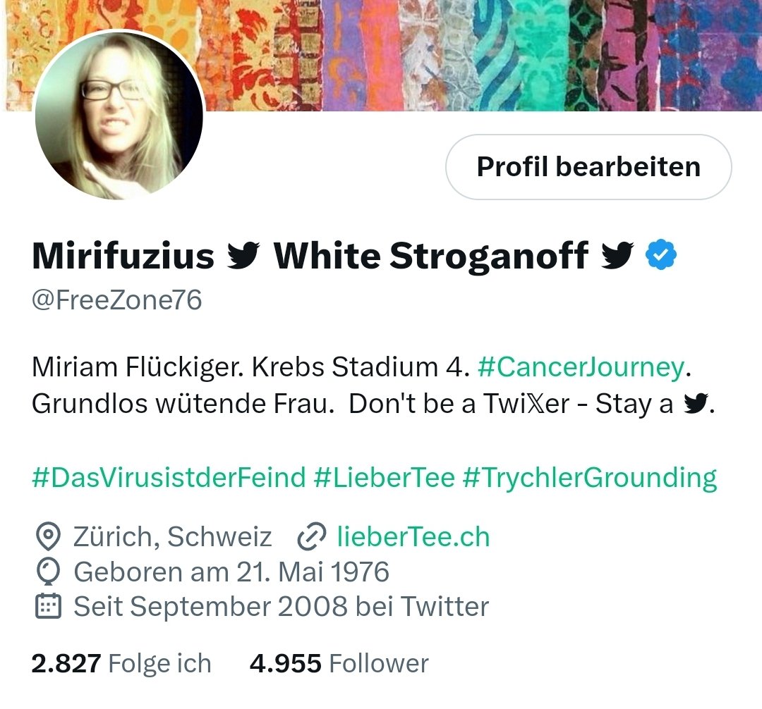 Mirifuzius  White Stroganoff  tweet media