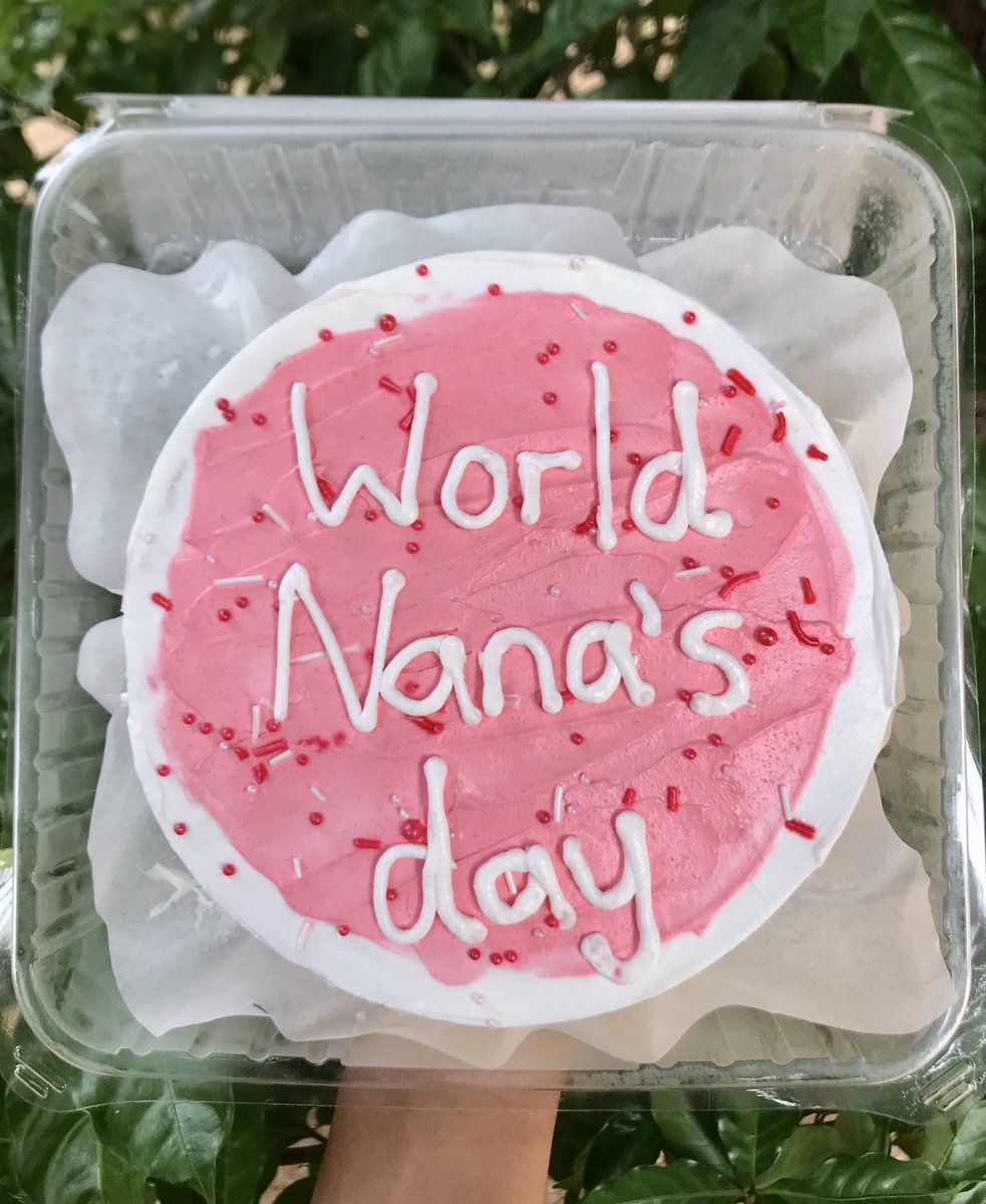 _byzainab's tweet photo. Large bento cakes
  Which slide is prettier 🤭?
  N5000 each
📍 Zaria https://t.co/Ou9CG3GMUq