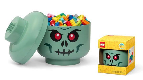iGotCoupons's tweet photo. It’s almost #Halloween season. Cast a spell with buildable @LEGO_Group gifts and treats for all. https://t.co/NhUKoglYpL https://t.co/6E3xTXjsjw