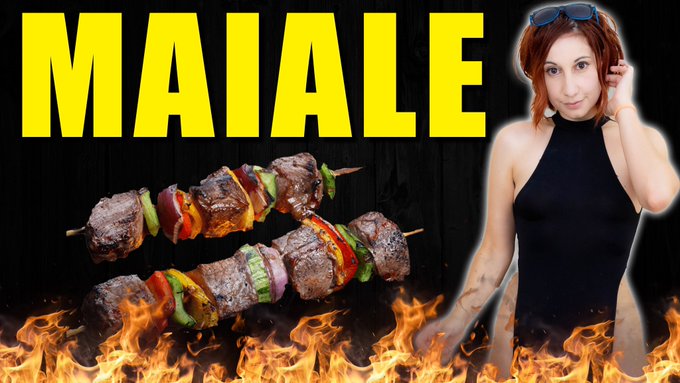 Nuovo video su YouTube ❤️ https://t.co/7IrrygEhTi https://t.co/VlPBa3nIOG<a href="/tag/mvsales"class="tags"><span>#mvsales</span></a>