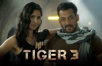 AllyHasyb's tweet photo. Salman Khan and Katrina Kaif join forces once again on the silver screen for 'Tiger 3': Check out the teaser. 
#TigerKaMessage #Tiger3Teaser #KatrinaKaif #SalmanKhan #EmraanHashmi #Oscars2024 #Trending 

Further updates check from link:

https://t.co/enexxZlQwm https://t.co/Z6hnvSSNQ0