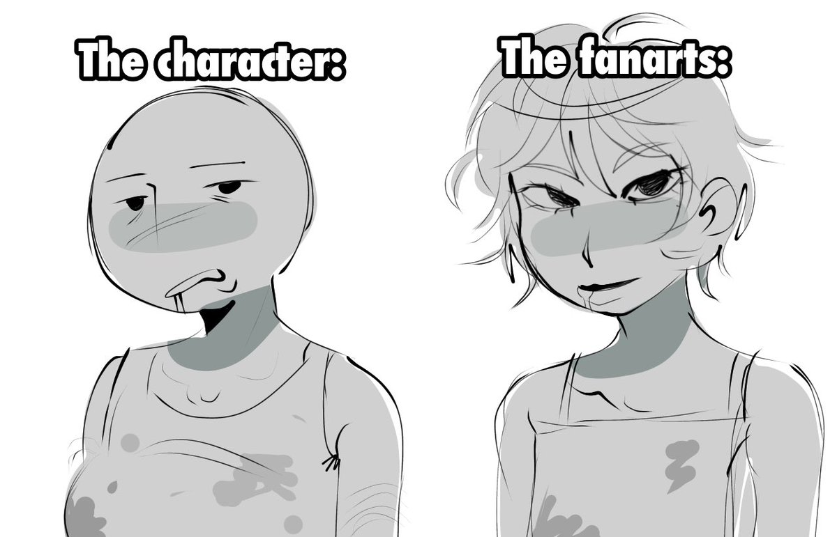 Lol #art #fanart #character