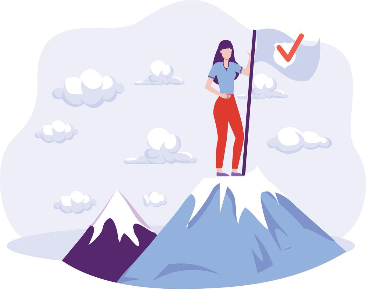 Don't know who needs to hear this: A gentle climb towards maintaining your secure #Salesforce environment is practical (and attainable). Our resource, Salesforce Cybersecurity: Climbing the Mountain, can help 🗻 ow.ly/RxXz50POLjW

#SalesforceSecurity