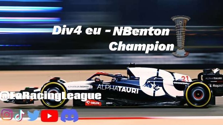 Ea. Racing league (@earacingleague) on Twitter photo 