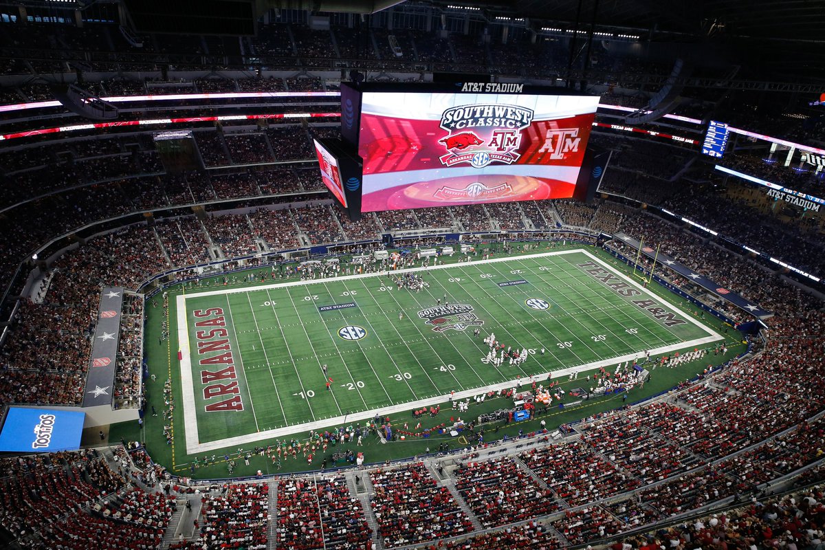 Back on the big stage this weekend 🤩