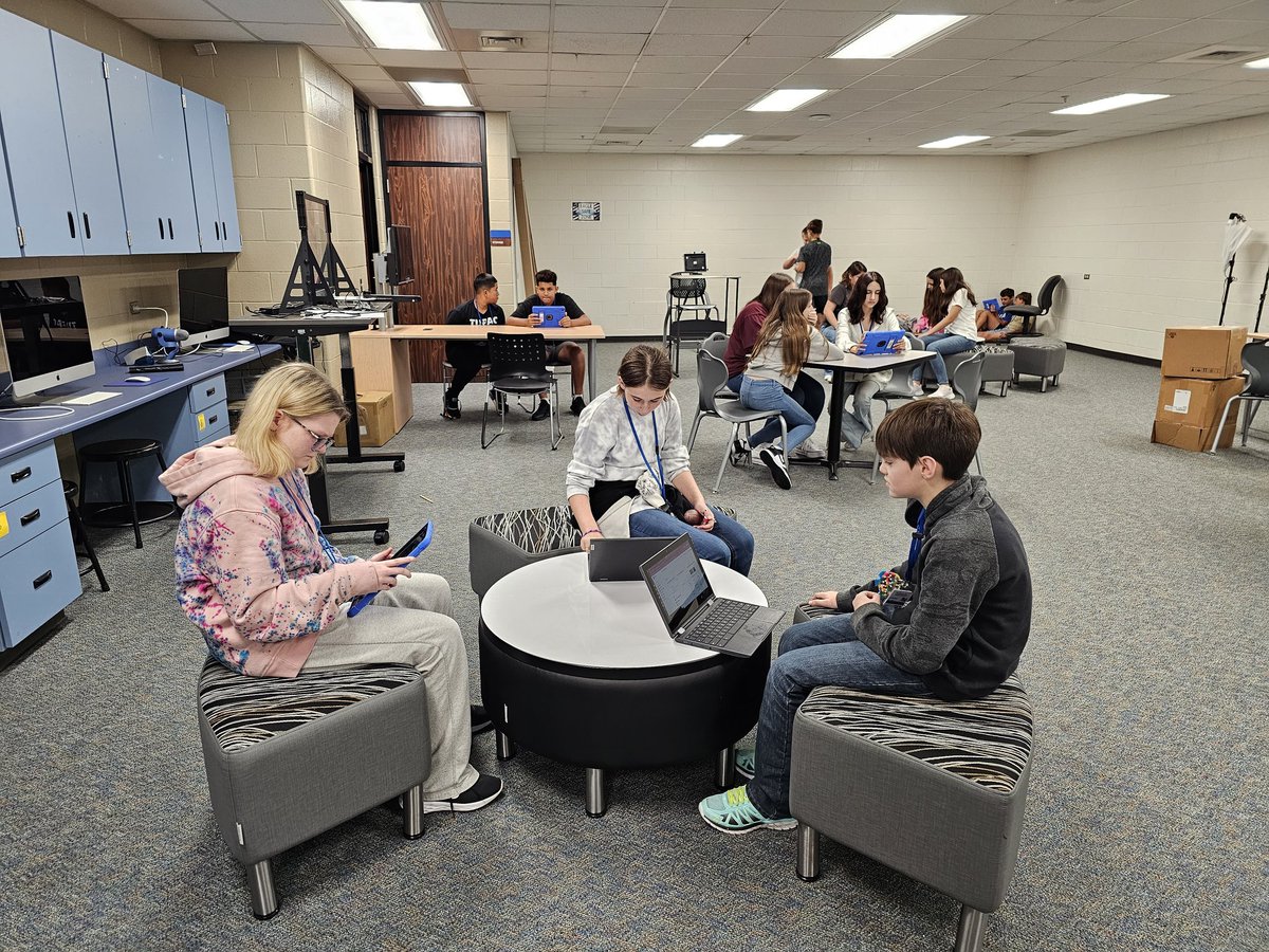 edtechjennifer tweet media