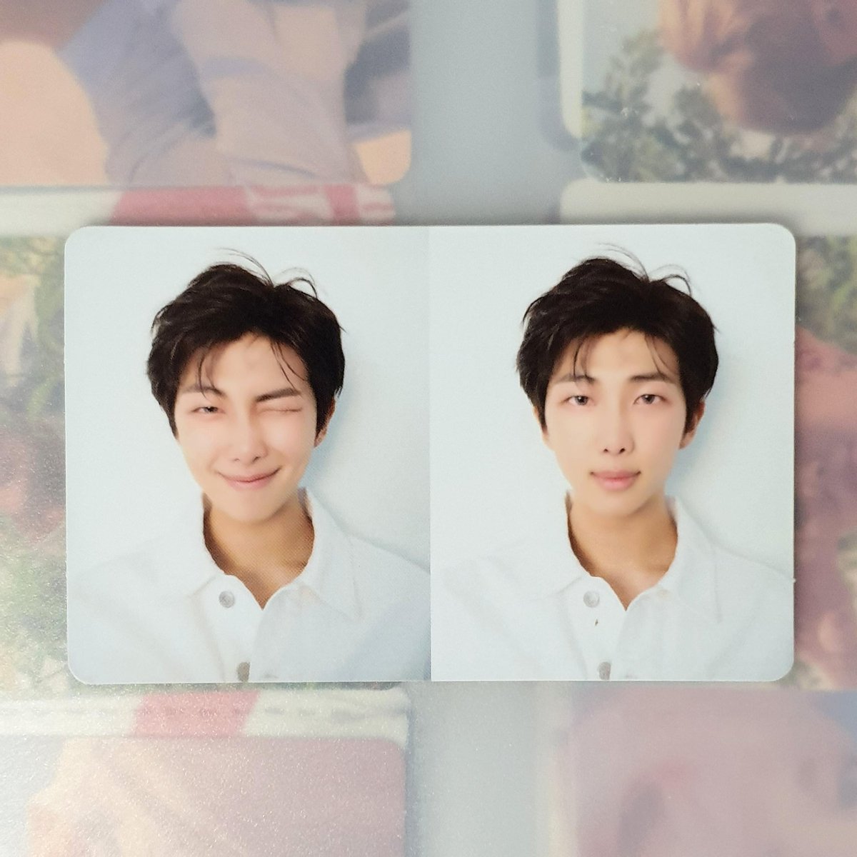 crabwithluvv's tweet image. #pasarbts #wtb #wtbbts

WTB 🇲🇾
- RM Love Yourself : Tear (R ver)
- RM The Fact China POB

QYOP!