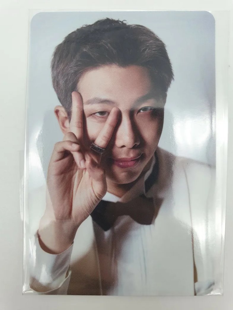 crabwithluvv's tweet image. #pasarbts #wtb #wtbbts

WTB 🇲🇾
- RM Love Yourself : Tear (R ver)
- RM The Fact China POB

QYOP!