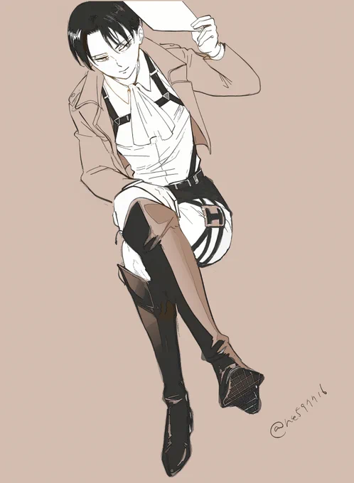 levi 