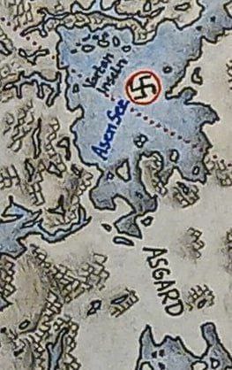 RealCapeTruther's tweet image. PLASMA #MOONMAP