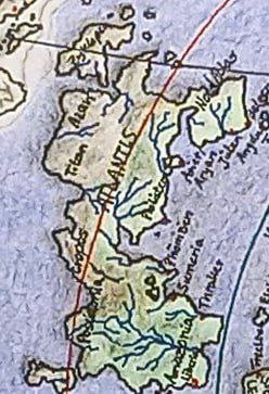 RealCapeTruther's tweet image. MORE PROOF / EVIDENCE On the #MOONMAP #MOON plasma reflection of Earth's Continents... wow.. getting g closer... 😳🧐 #Atlantis.... THE Earth will move 45 degrees clockwise with The Reset... New Lands😊Missing Lands😔