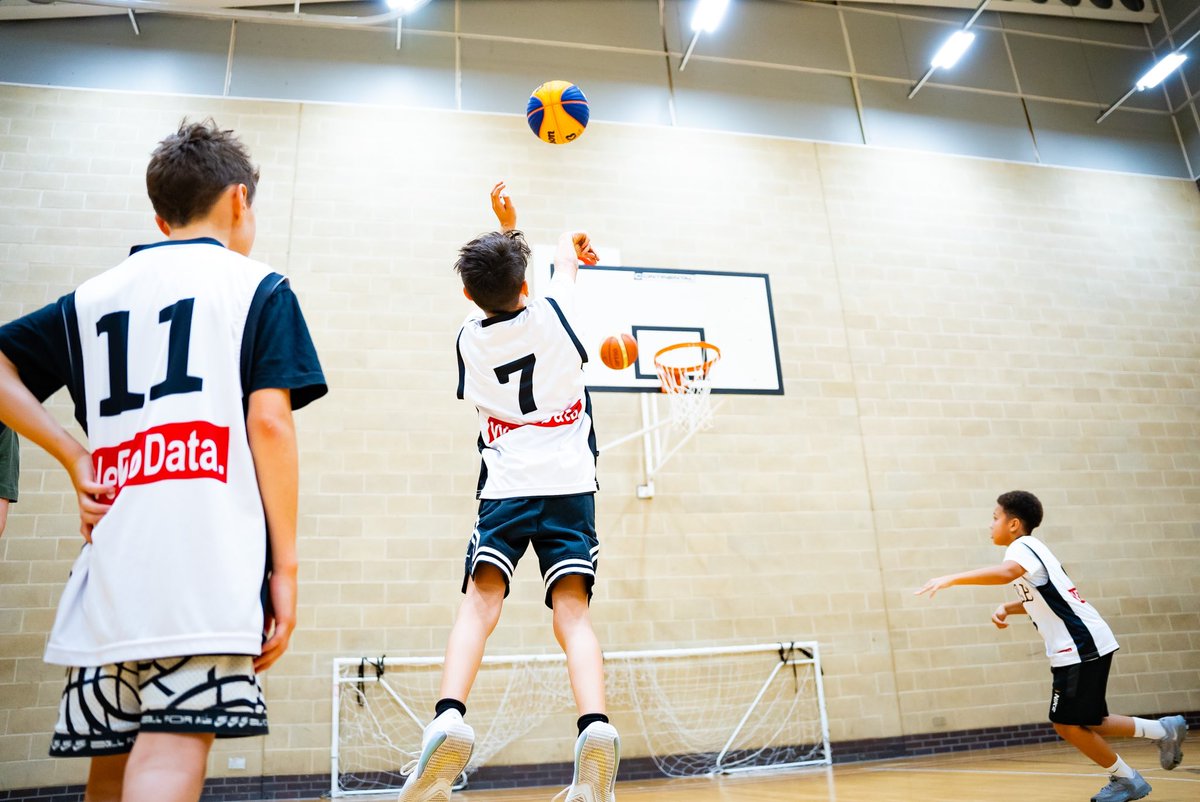 Proud sponsors of @houseofbasketballbristol 🏀 They provide an educational community programme dedicated to improving the skills for success on and off the court through mentoring and basketball coaching. We are delighted to support this programme & pop down for a session👏