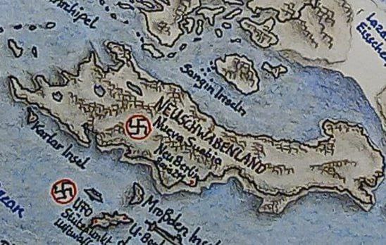 RealCapeTruther's tweet image. PLASMA #MOONMAP