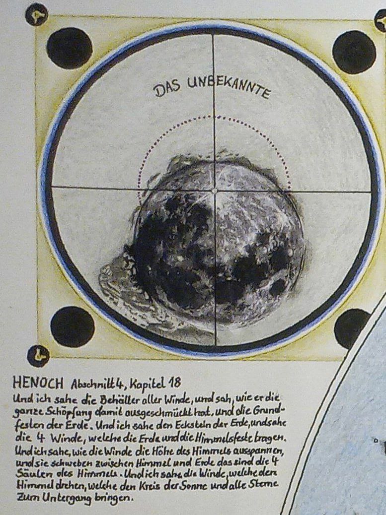 RealCapeTruther's tweet image. PLASMA #MOONMAP