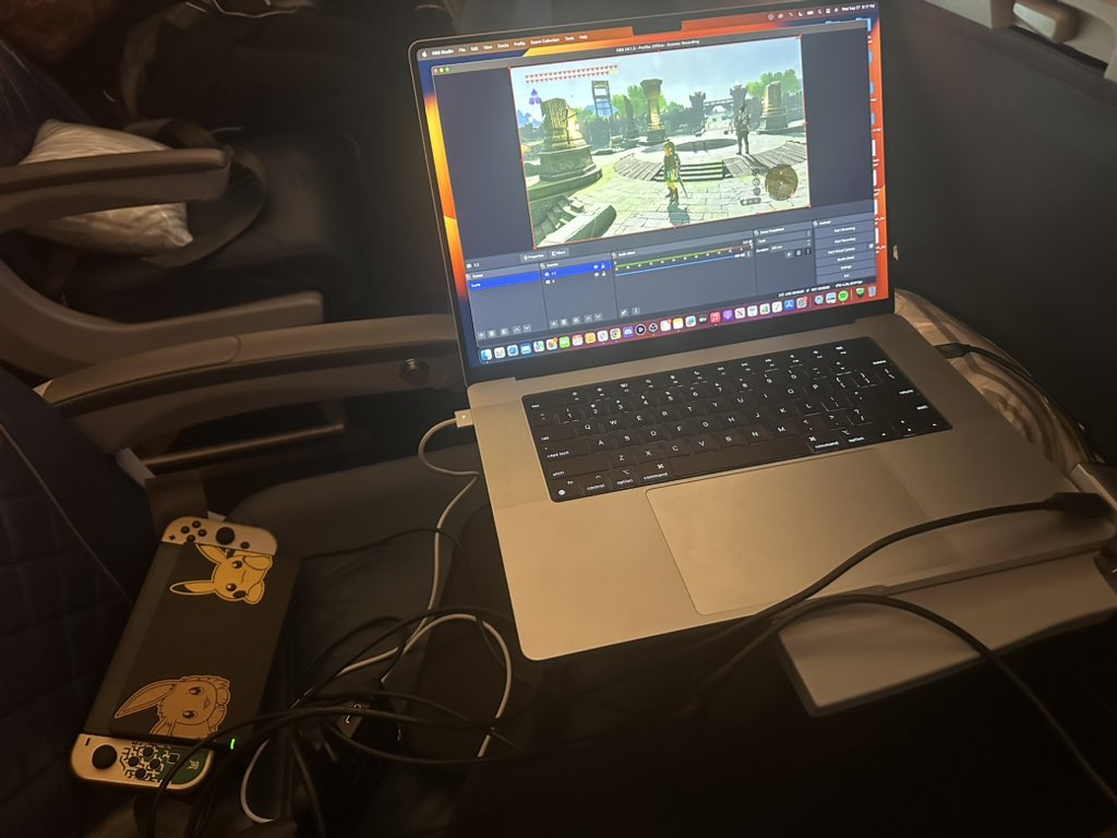 Jirard The Completionist tweet media