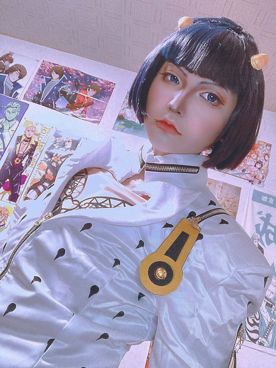 ﾌﾞﾛ tweet media