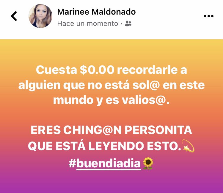 Inés Erreguin (@erreguinines) on Twitter photo 