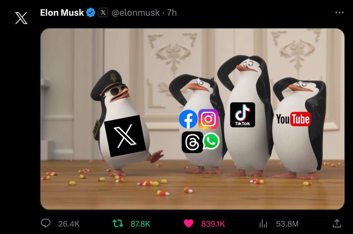 CryptoLord tweet media