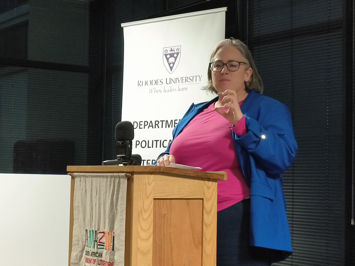 Dr Claire Kelly: What is valued? Who is valued? To start to talk about transforming our institutions, we need to understand how whiteness is operating through them.